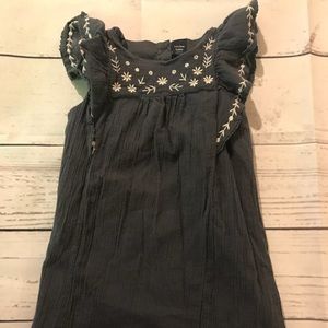 Gap 3 Years Dress